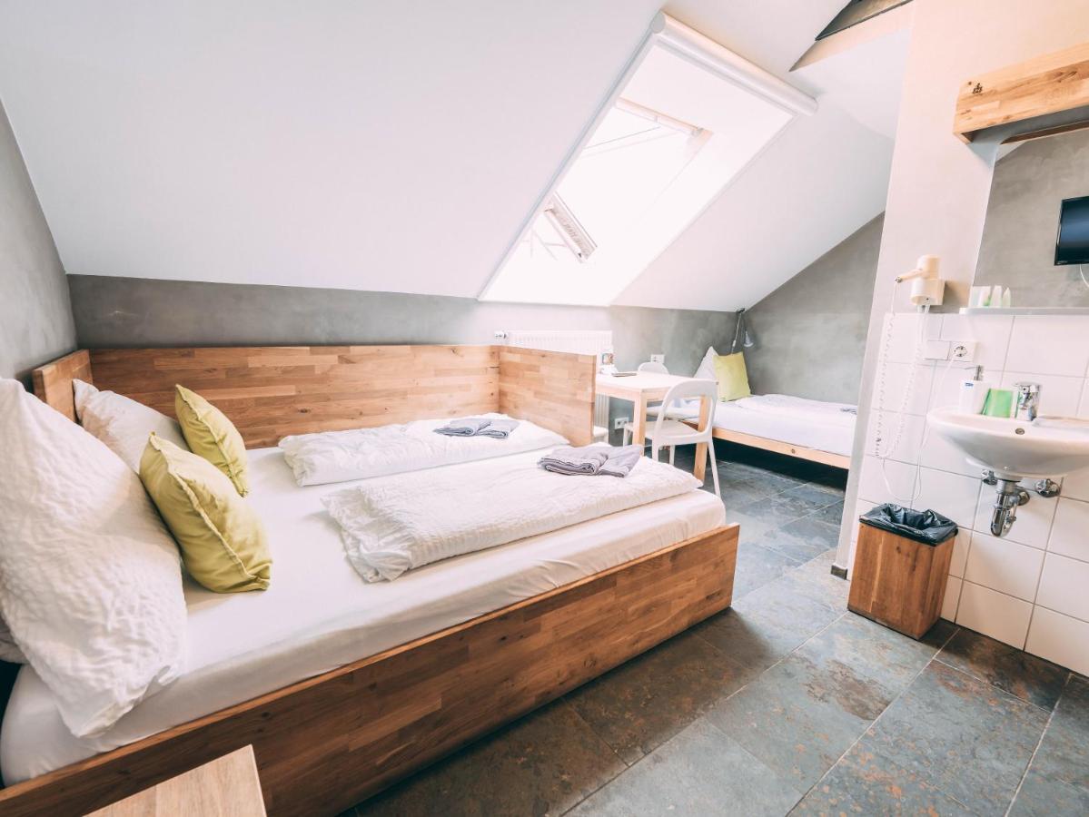 Gut Huegle Jugendzimmer Ravensburg Zewnętrze zdjęcie