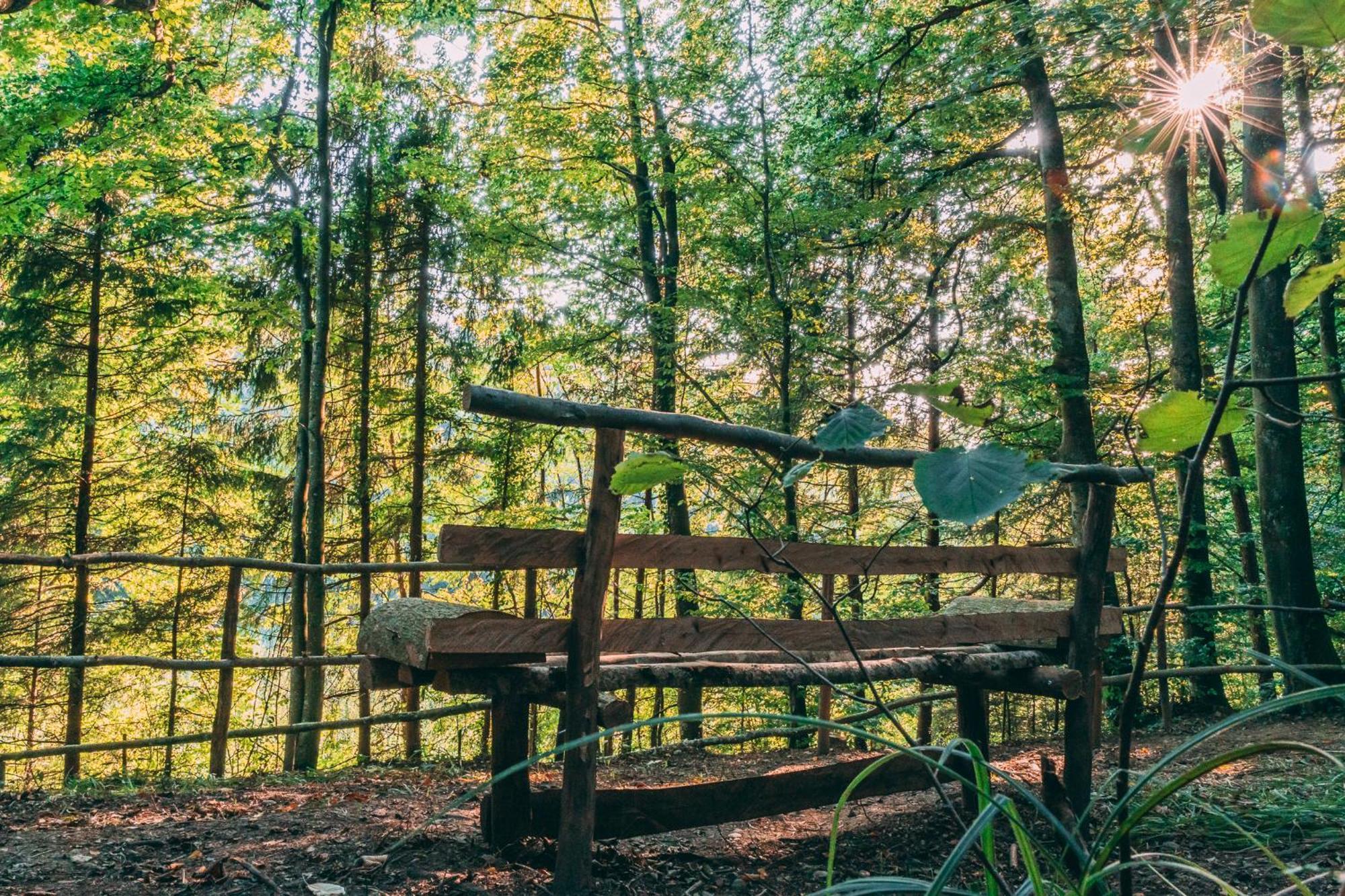 Gut Huegle Jugendzimmer Ravensburg Zewnętrze zdjęcie