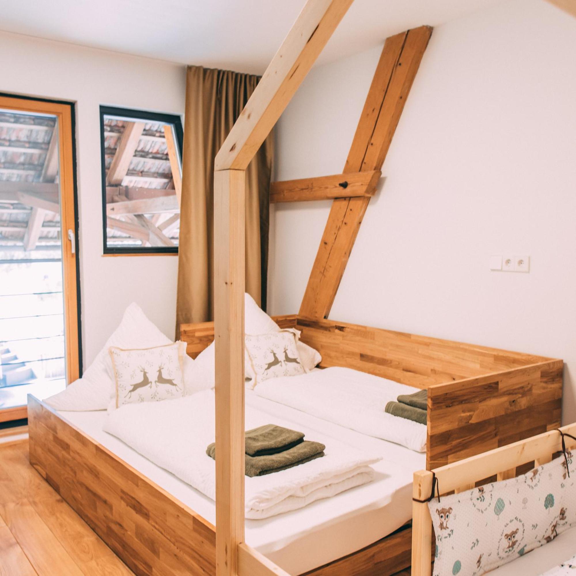 Gut Huegle Jugendzimmer Ravensburg Pokój zdjęcie