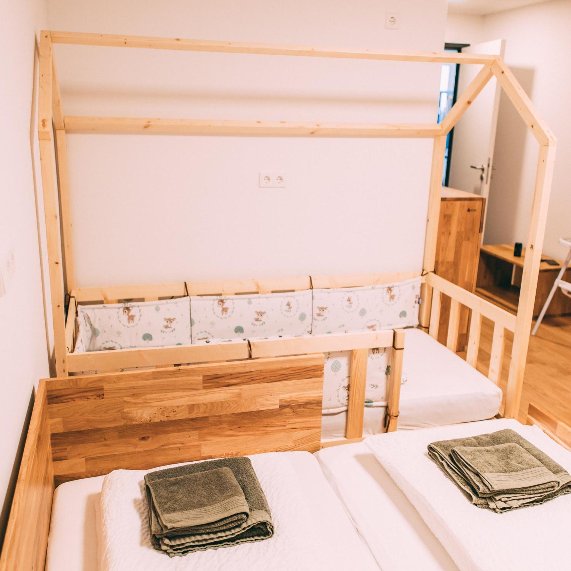 Gut Huegle Jugendzimmer Ravensburg Pokój zdjęcie