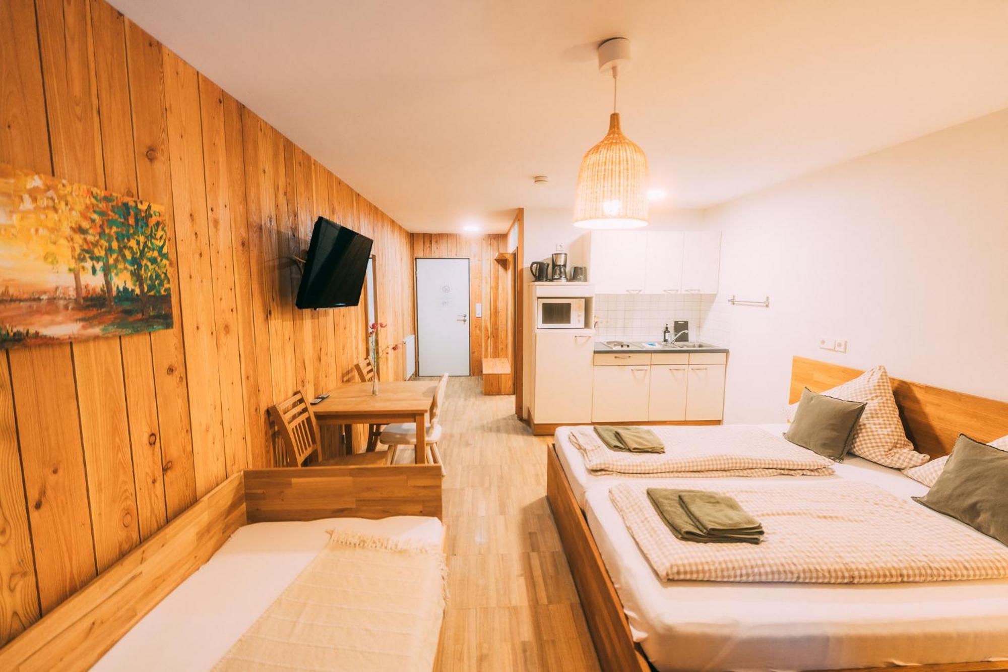 Gut Huegle Jugendzimmer Ravensburg Pokój zdjęcie