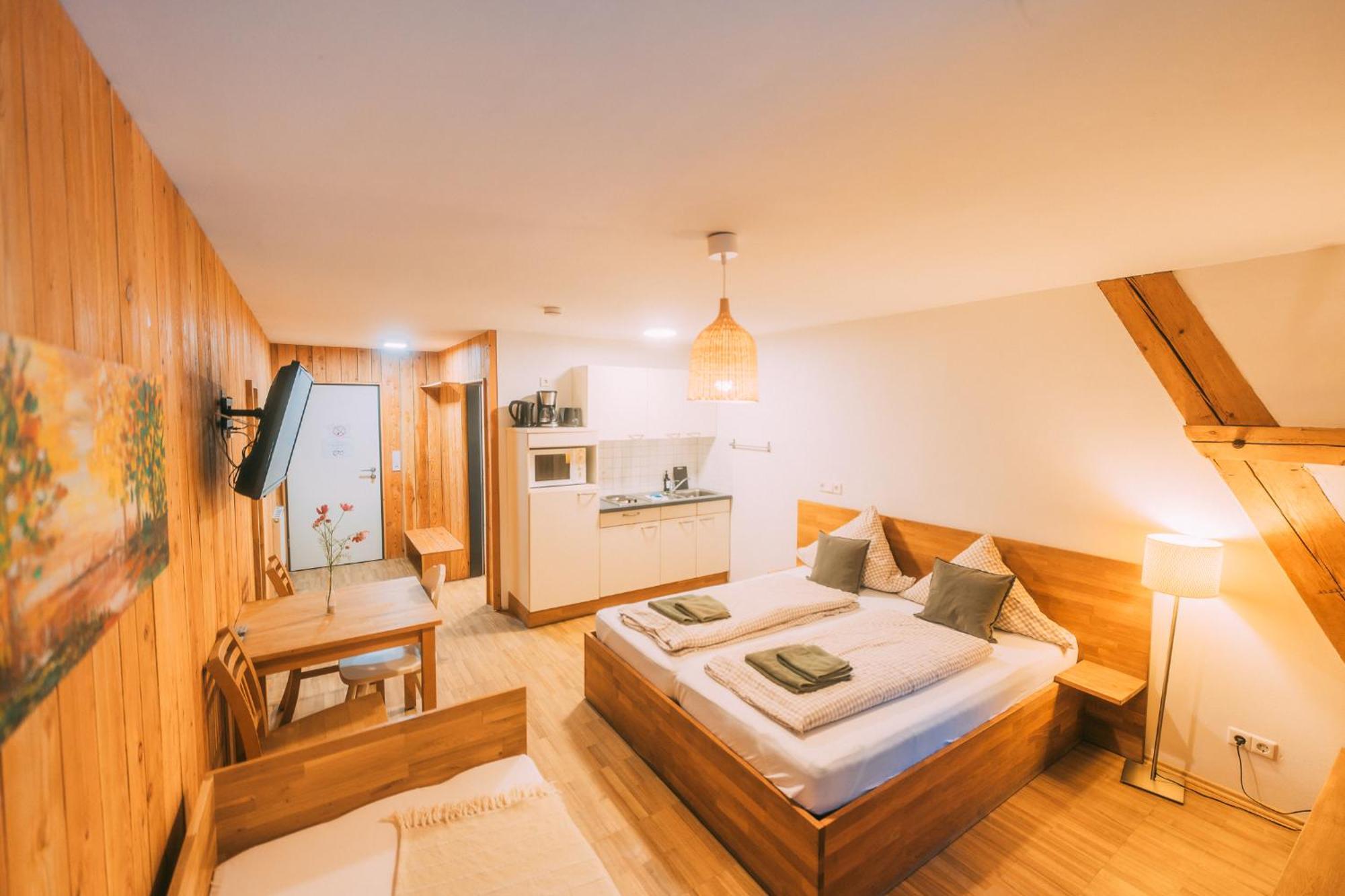 Gut Huegle Jugendzimmer Ravensburg Pokój zdjęcie