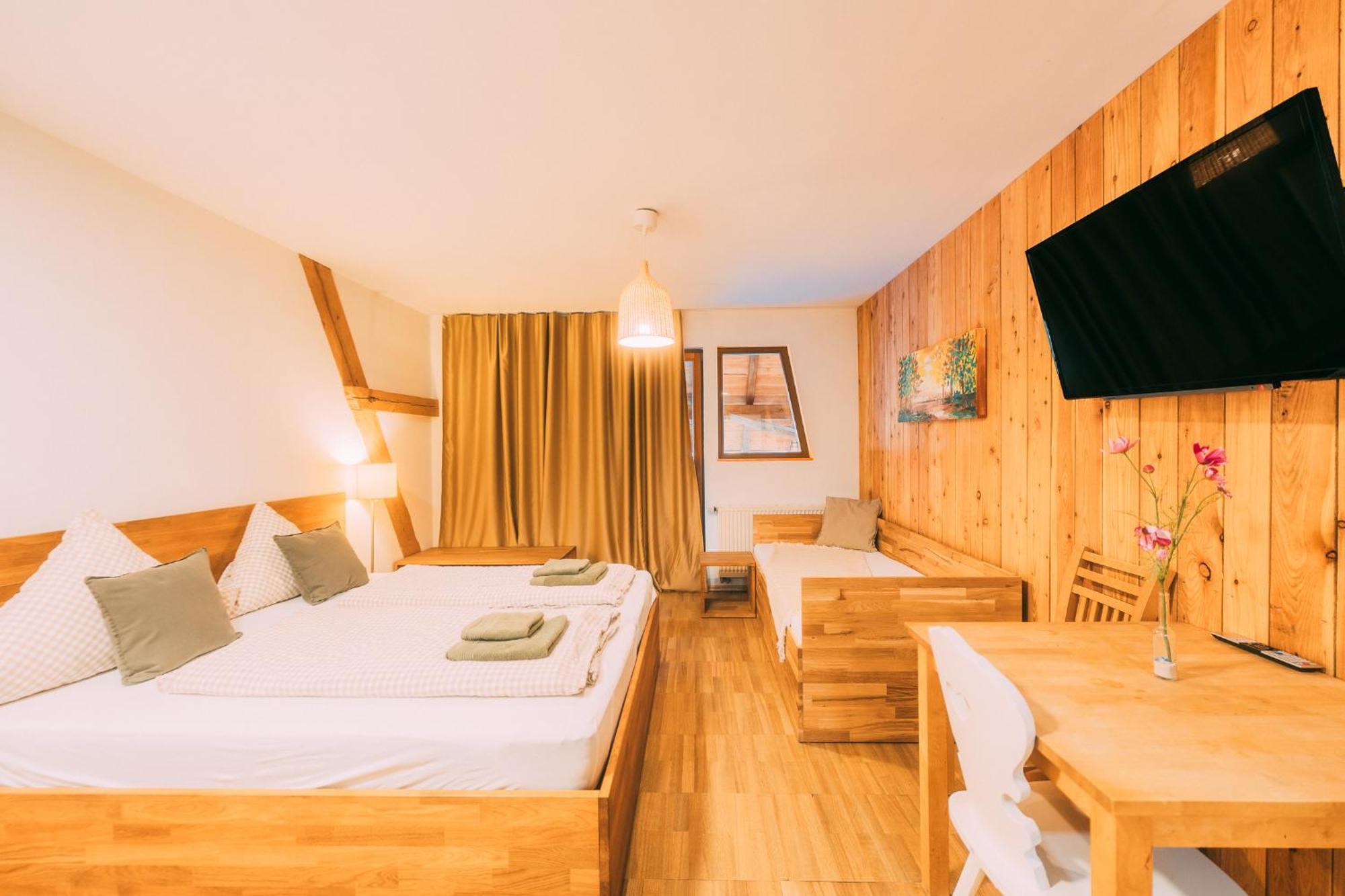 Gut Huegle Jugendzimmer Ravensburg Pokój zdjęcie