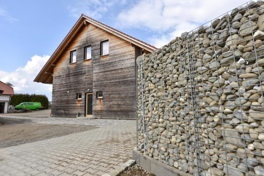 Gut Huegle Jugendzimmer Ravensburg Pokój zdjęcie