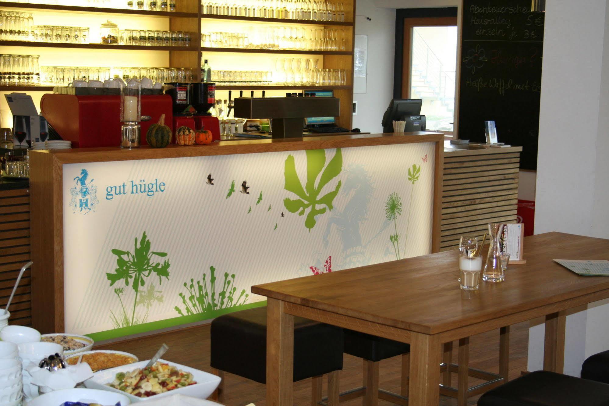 Gut Huegle Jugendzimmer Ravensburg Zewnętrze zdjęcie